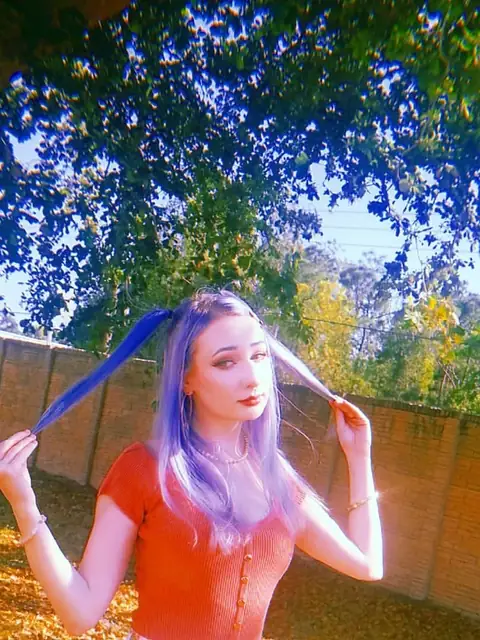 Princess Violet on OnlyFans