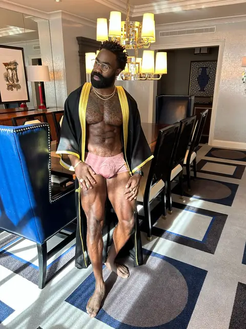 Adoniz Flex on OnlyFans