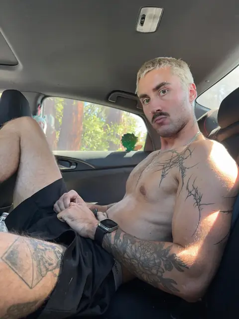 Mason Cox OnlyFans profile