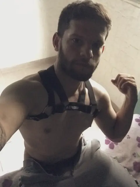 JULIO CESAR VAZQUEZ on OnlyFans
