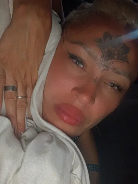 SUGAR_MOM_XX on OnlyFans