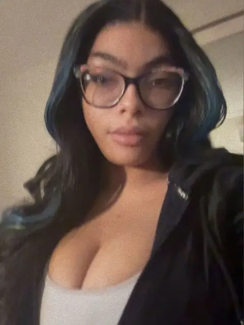 Goat throat on OnlyFans