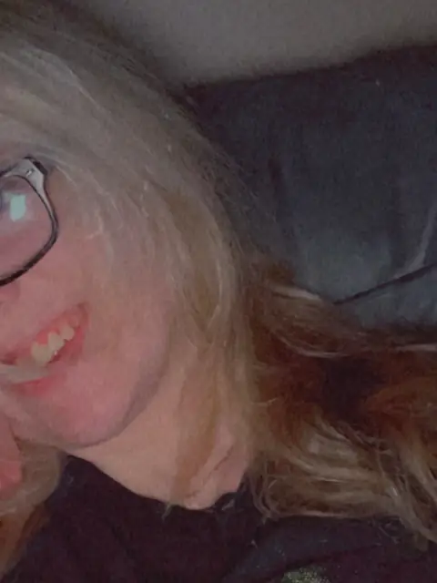 Kitten on OnlyFans