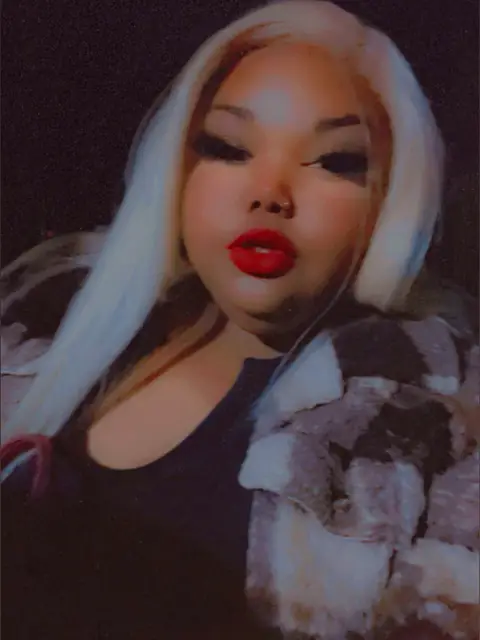 Queen Lex on OnlyFans