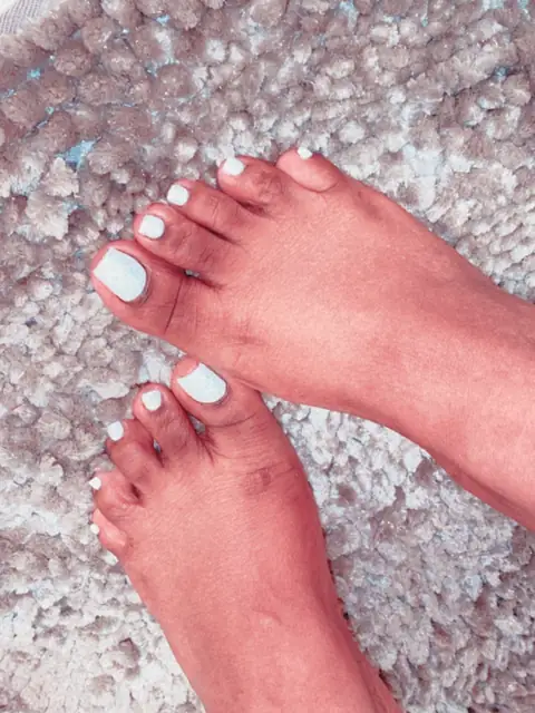 Queen of Soles on OnlyFans