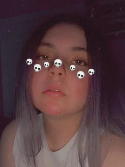 Mimi on OnlyFans