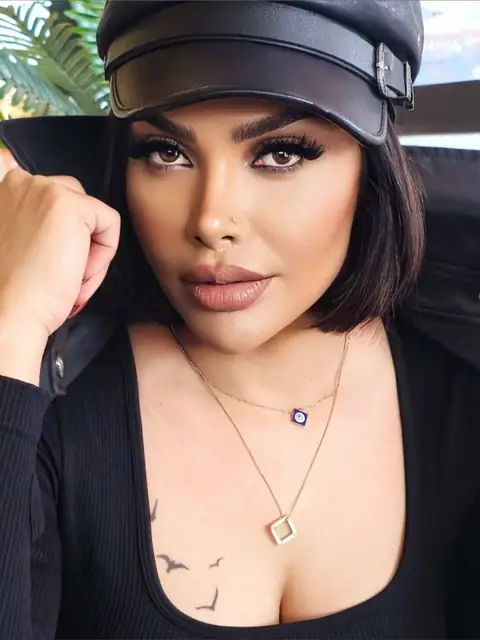 MISTRESS RAHA on OnlyFans