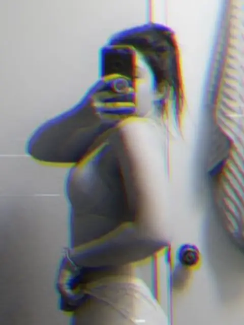 Hazey Hazel on OnlyFans