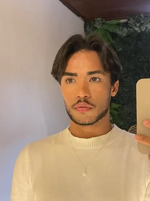 Ricardo Garcia on OnlyFans