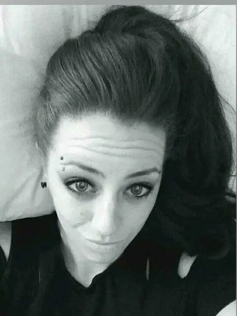 Helena Sapphire on OnlyFans