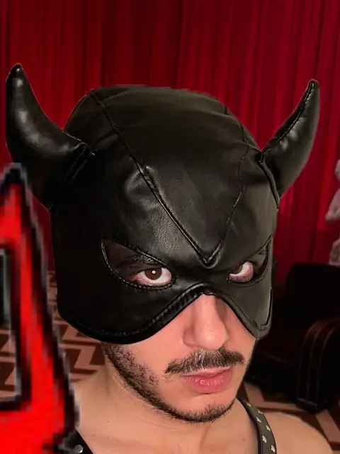 Lil devil on OnlyFans