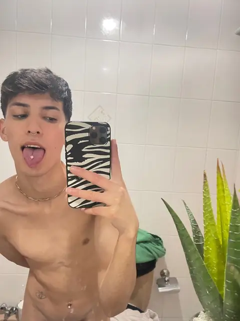 rube gauto on OnlyFans