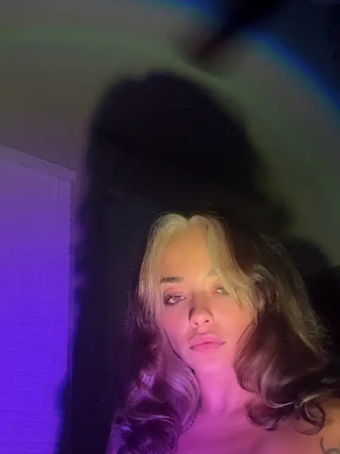 Molly on OnlyFans