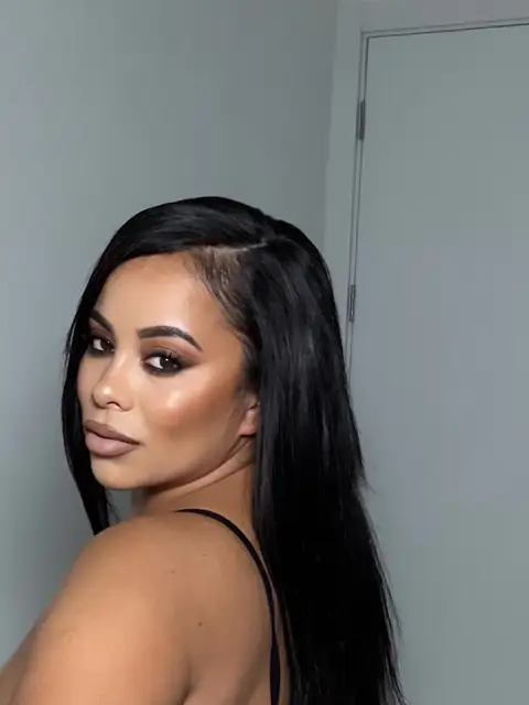 Kaylin Garcia on OnlyFans