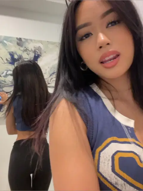 rose on OnlyFans