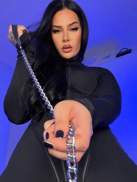 Mistress Nerezza on OnlyFans