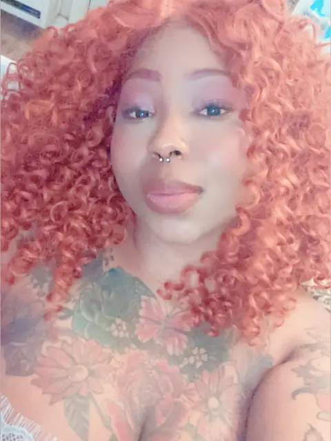 Favorite Winter on OnlyFans