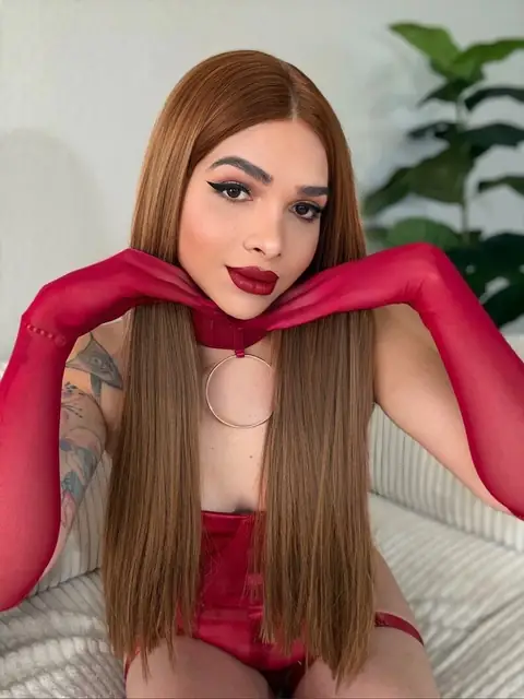 Alexa Alvarez on OnlyFans