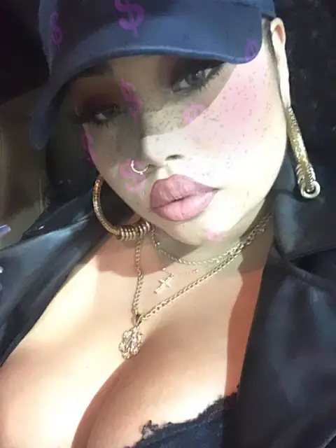 Griselda on OnlyFans