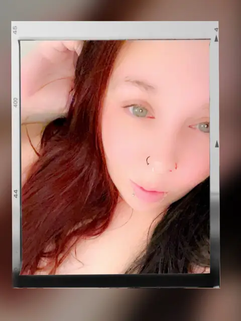 Hotmessmama90 OnlyFans profile