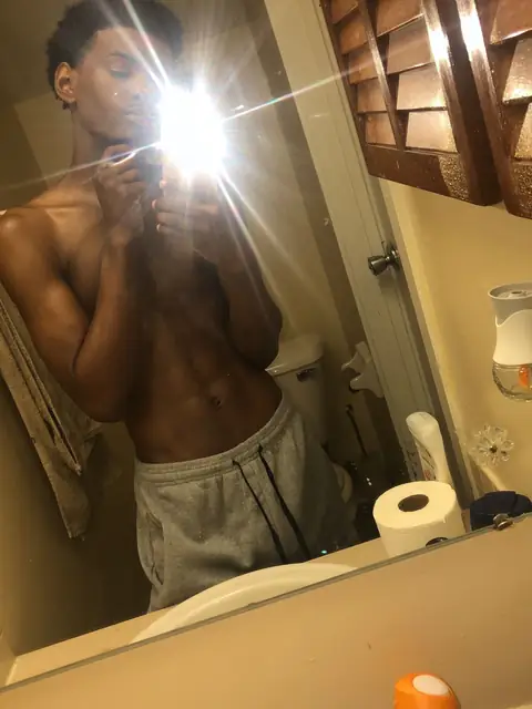 Antonio Jai on OnlyFans