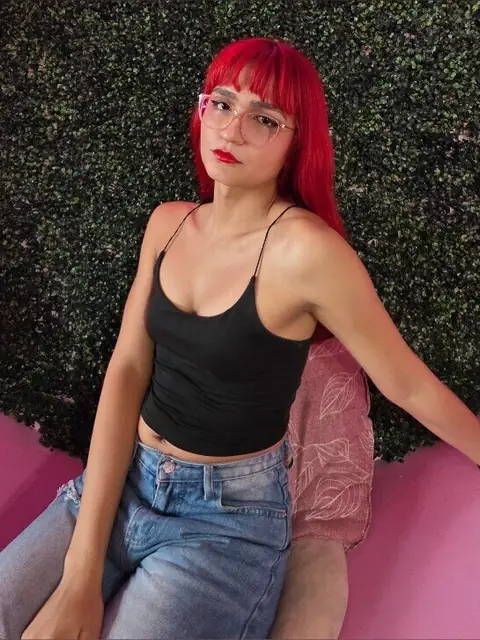 Angie (Trans) on OnlyFans