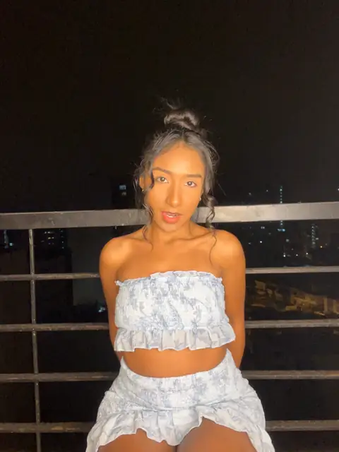 Angye on OnlyFans