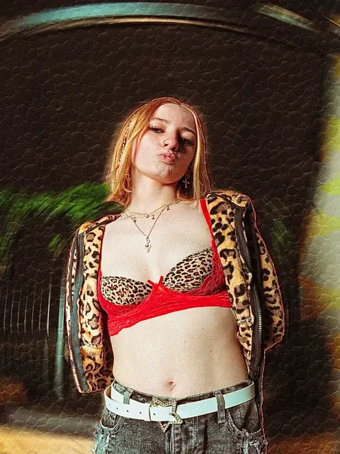 Yasmin VIP on OnlyFans