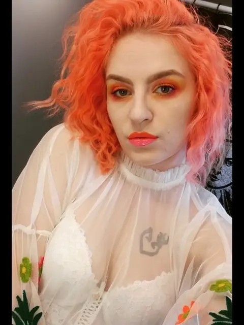Sara Rorrer on OnlyFans