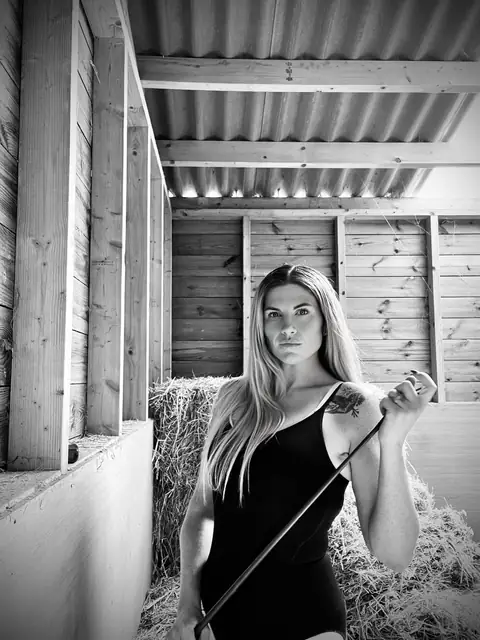 Your country Barbie on OnlyFans