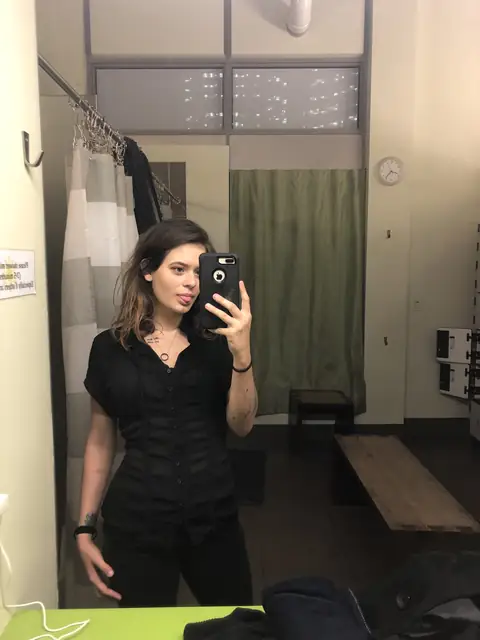 Baby on OnlyFans