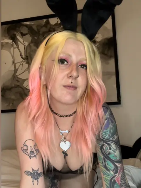 Bunny Core on OnlyFans