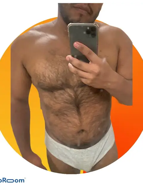 Gerardo on OnlyFans