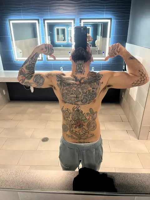RJ X on OnlyFans