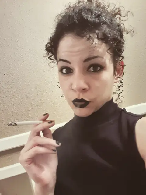 Consuela 2.0 on OnlyFans