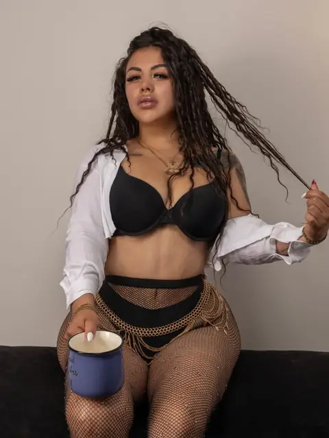 Chinaa QA on OnlyFans