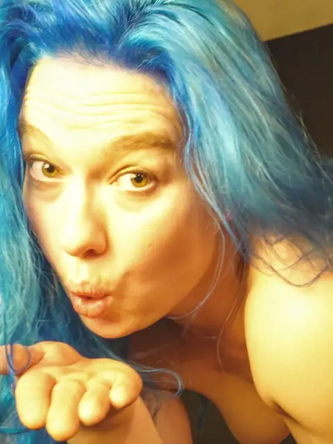 Io Light on OnlyFans