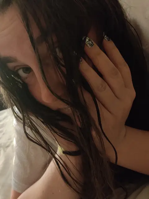 Tiffany Reinke on OnlyFans