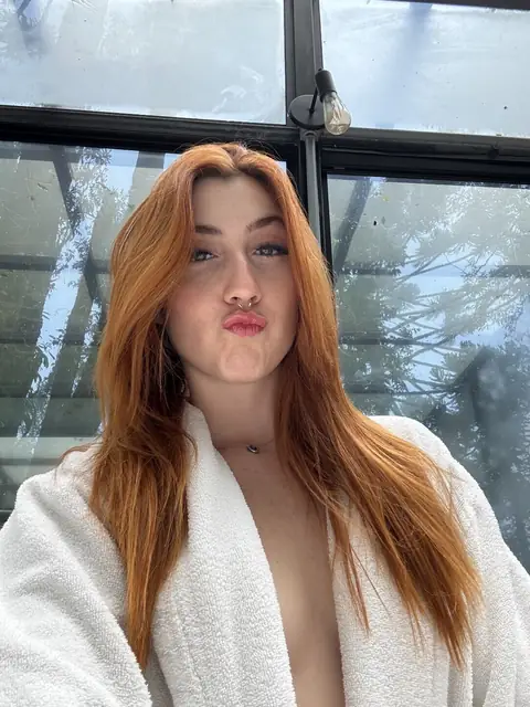 Ivy Flame on OnlyFans
