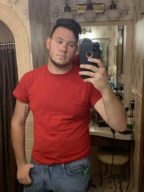 Jacktrades on OnlyFans