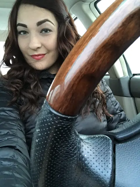 Maci Valentine on OnlyFans