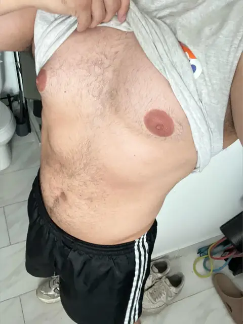 Eli Sins on OnlyFans