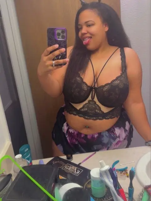 JadeTheGoddess on OnlyFans