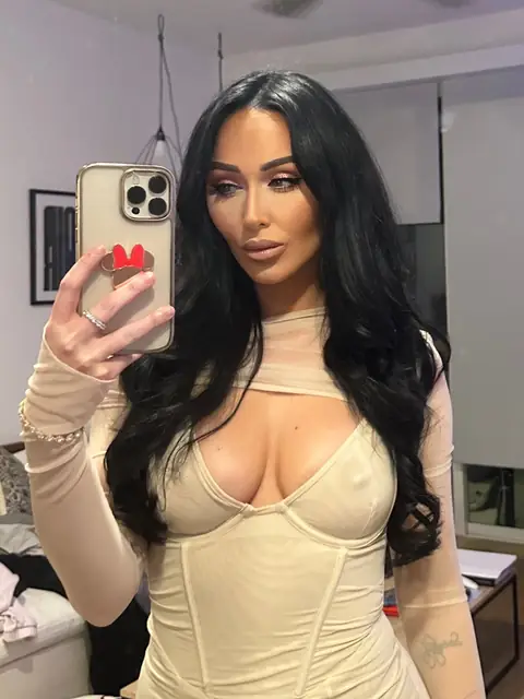 Jamie lynn on OnlyFans