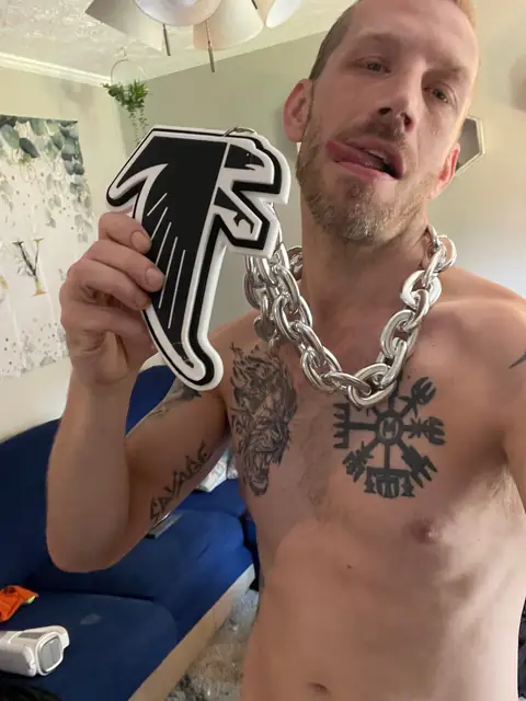 Jay vline on OnlyFans