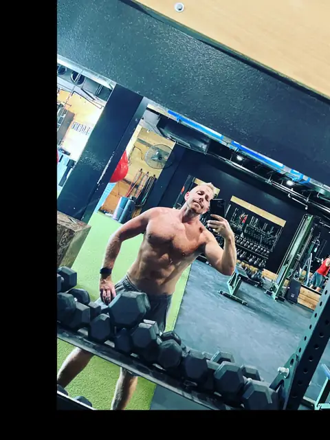Jeremie Ross on OnlyFans