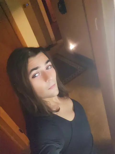 Jess Reyes on OnlyFans