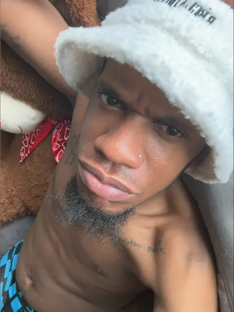 Joker on OnlyFans