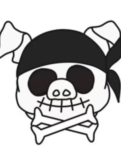 Jolly Roger on OnlyFans