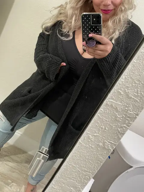 Jess on OnlyFans